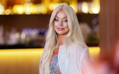 Два инсульта и годы борьбы: Волочкова помирилась с матерью на фоне болезни отца