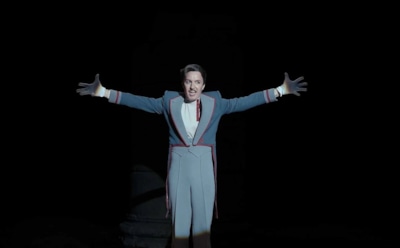 «Всех накажут!»: почему показ «Мастера и Маргариты» на ТВ вызвал протесты