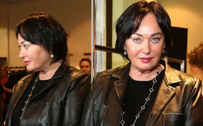 Лариса Гузеева напала на след преступников через 30 лет после кражи