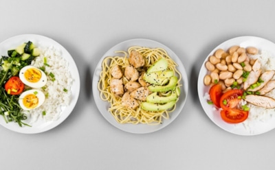 Трехразовое питание: норма или миф — советы диетолога для вашего рациона