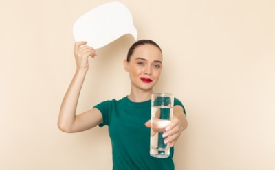 Как понять, что организму не хватает воды: основные признаки обезвоживания — советы для здоровья