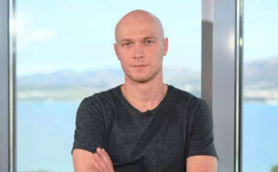 Дождались: Юра Борисов номинирован на «Оскар»