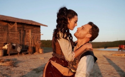 Турецкий «Холоп» выходит в российский прокат: Керем Бюрсин рассказал о съемках