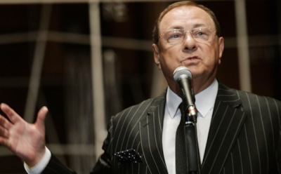 Марка Варшавера сняли: итог громких увольнений актеров «Ленкома»