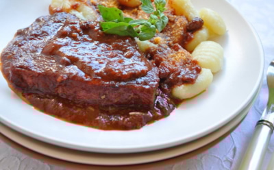 Паштицада из Хорватии: королева далматской кухни – секреты приготовления легендарного блюда