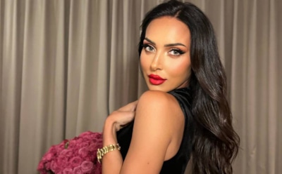 «Корявенько, но как могла»: Алсу впервые занялась биатлоном