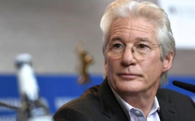 Побег из Голливуда: Ричард Гир рассказал о новой жизни с семьей в Испании