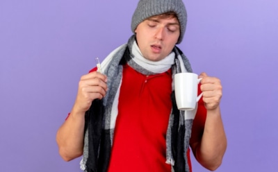 Грипп и народные средства: эксперт развеивает опасные мифы — в чем риск