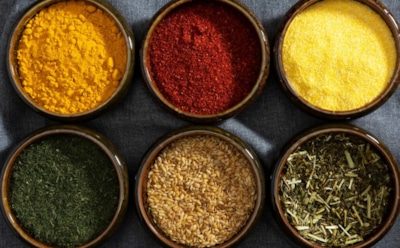 Специи для ускорения метаболизма: чем приправить блюдо с пользой — вкус и здоровье в одном флаконе
