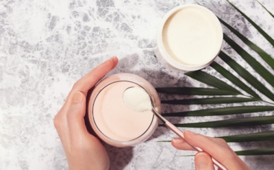 Коллаген полезен, но есть нюансы: когда стоит ограничить потребление — мнение эксперта