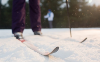 Зимний отдых с пользой: активные виды спорта на морозе — что выбрать для здоровья и стройной фигуры
