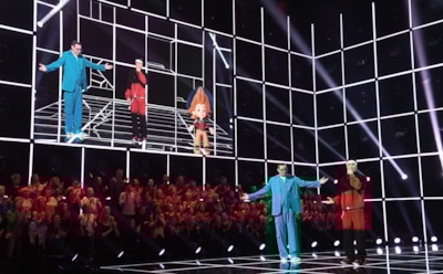 Третий сезон «Фантастики» завершился триумфом: кто забрал 3 млн рублей