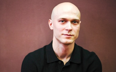 «Фигов артист»: бабушка раскрыла детские тайны номинанта на «Оскар» Юры Борисова