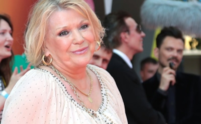 Галина Польских столкнулась с тяжелым диагнозом