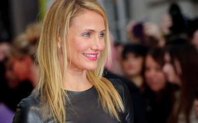 Кэмерон Диаз вернулась в кино: звезда получит крупнейший гонорар в истории