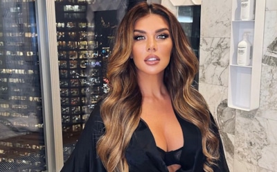 Анну Седокову обвинили в эскорте: похоронила мужа и появилась в реалити-шоу