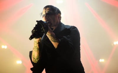 Опять отвертелся: Мэрилин Мэнсон избежал суда по обвинениям в насилии