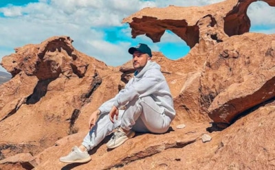 «Невозможно дышать»: Сергей Лазарев вляпался в опасную историю в Южной Америке