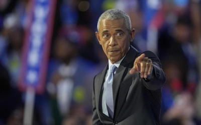 Барак Обама разводится из-за Дженнифер Энистон: шокирующий слух будоражит СМИ