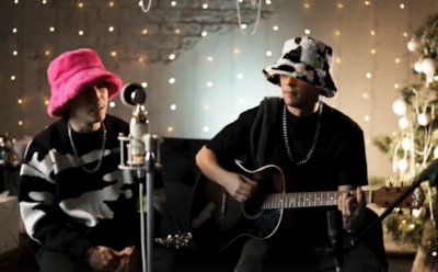 Авторы хита «Сидим с бобром» раскрыли секрет создания песни