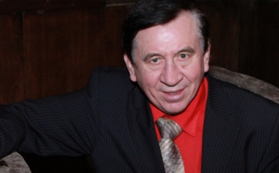 Кармический бумеранг: мошенники обобрали Леню Голубкова из «МММ»