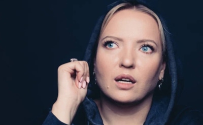 «Им за меня стыдно»: Ирина Мягкова призналась, что не зовет родителей на концерты