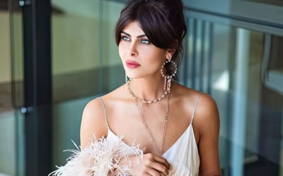 Четвертый брак: Надежда Оболенцева снова выходит замуж за миллиардера