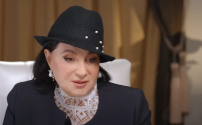 О первом муже, преемнице и методах тренировок: детали интервью Ирины Винер