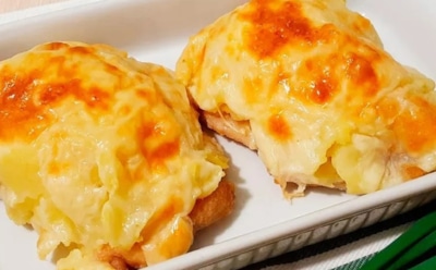 Куриное филе с виноградом: нежное мясо, сливочный вкус — рецепт для духовки