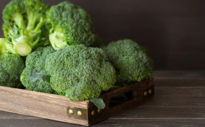 Брокколи и красный рис для сердца: советы доктора Мясникова — продукты для здоровья сосудов