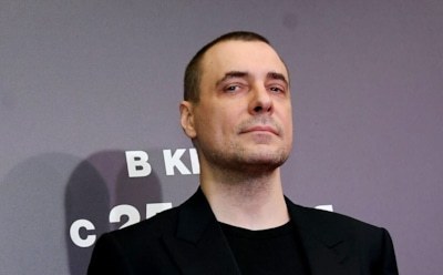 Евгений Цыганов ответил на обвинения в «унылой роже»