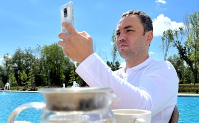 Сколько стоит свобода: Александр Гобозов рассказал о вымогательстве в СИЗО