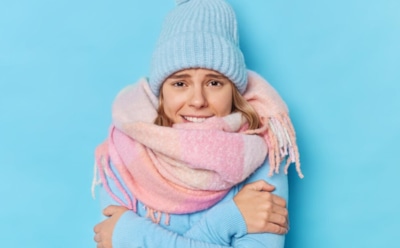 Шарф и здоровье горла: миф или реальная защита — мнение специалиста