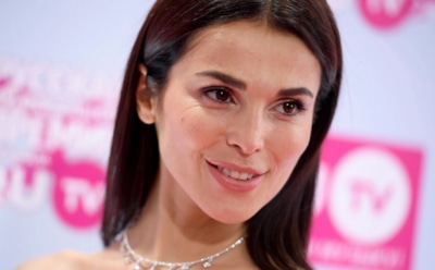 «Бесчеловечные»: Сати Казанова с младенцем попала в переплет на пути в Италию