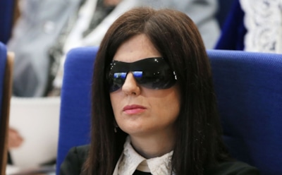 Диана Гурцкая столкнулась со смертельным диагнозом