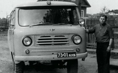 История легендарной «буханки»: от первых УАЗ-450 до современных моделей — надежность, проверенная десятилетиями