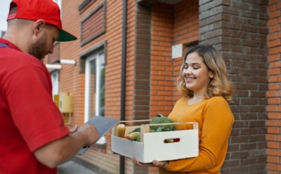 Доставка продуктов и сидячий образ жизни: как бытовой комфорт мешает здоровью — рекомендации фитнес-тренера