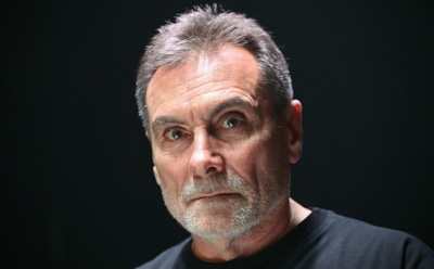 Экстренная ситуация: худрук театра им. Моссовета Евгений Марчелли попал в больницу