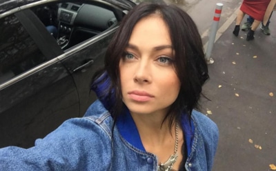 Настасья Самбурская получила работу на Первом канале: звезда «Универа» выбралась из черного списка