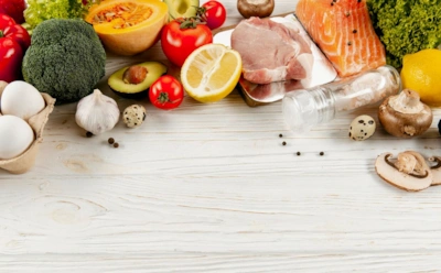 Продукты с противораковыми свойствами: как соблюсти правильный баланс для здоровья — советы эксперта