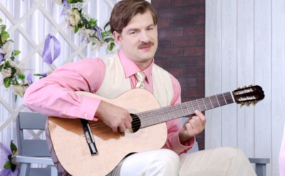 Брак без сожительства: звезда «Реутов ТВ» Мезенцев рассказал о жизни с женой в разных квартирах