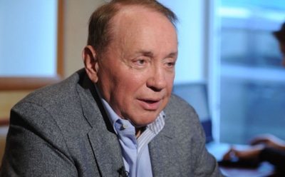 У КВН появился новый президент: кто продолжит дело Маслякова