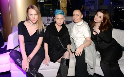 Продюсер раскрыл правду о группе «Стрелки» после обвинения певиц в проституции