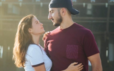 Карина Каспарянц раскрыла правду после слухов об измене мужа