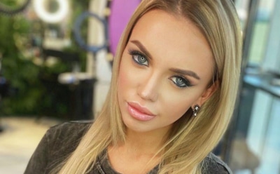 Милана Тюльпанова попала в больницу со съемок реалити-шоу «Выживалити»