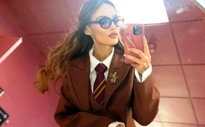 Алена Водонаева призналась, что больше не сможет иметь детей