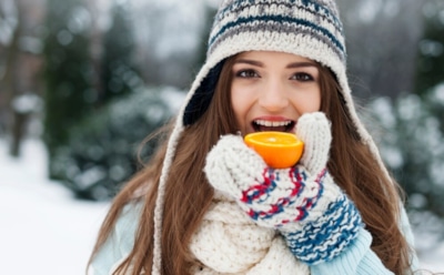 Правильное укрепление иммунитета зимой: врач назвала главные факторы — питание, сон и контроль стресса