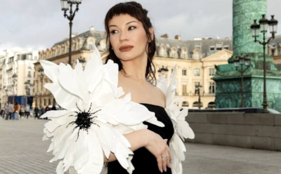 Ида Галич ждет ребенка: звезда соцсетей подтвердила слухи о второй беременности