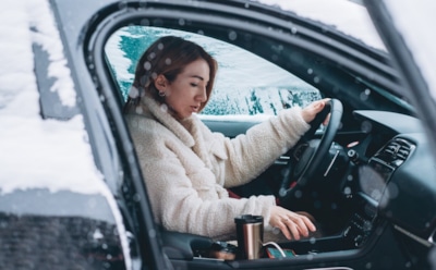 Опасность подогрева сидений: уролог предупредил женщин — длительный нагрев провоцирует болезни