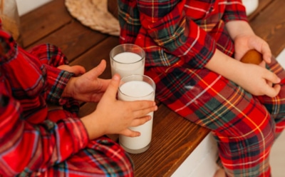 Как поешь, так и поспишь: что кушать на ночь — продукты для крепкого сна